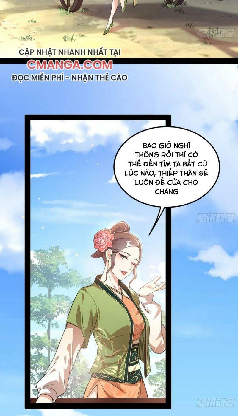 Ta Là Tà Đế Chapter 107 - Page 12