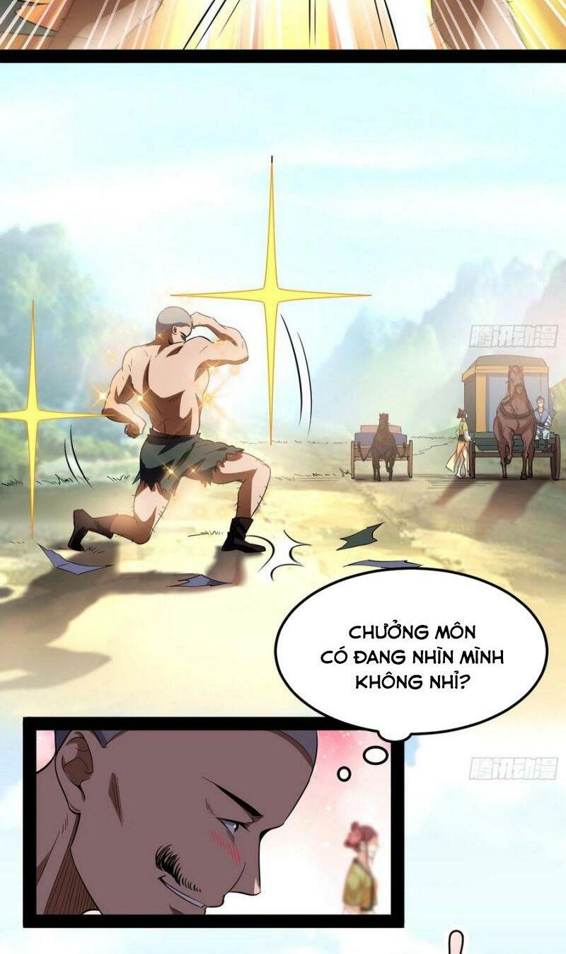 Ta Là Tà Đế Chapter 107 - Page 19