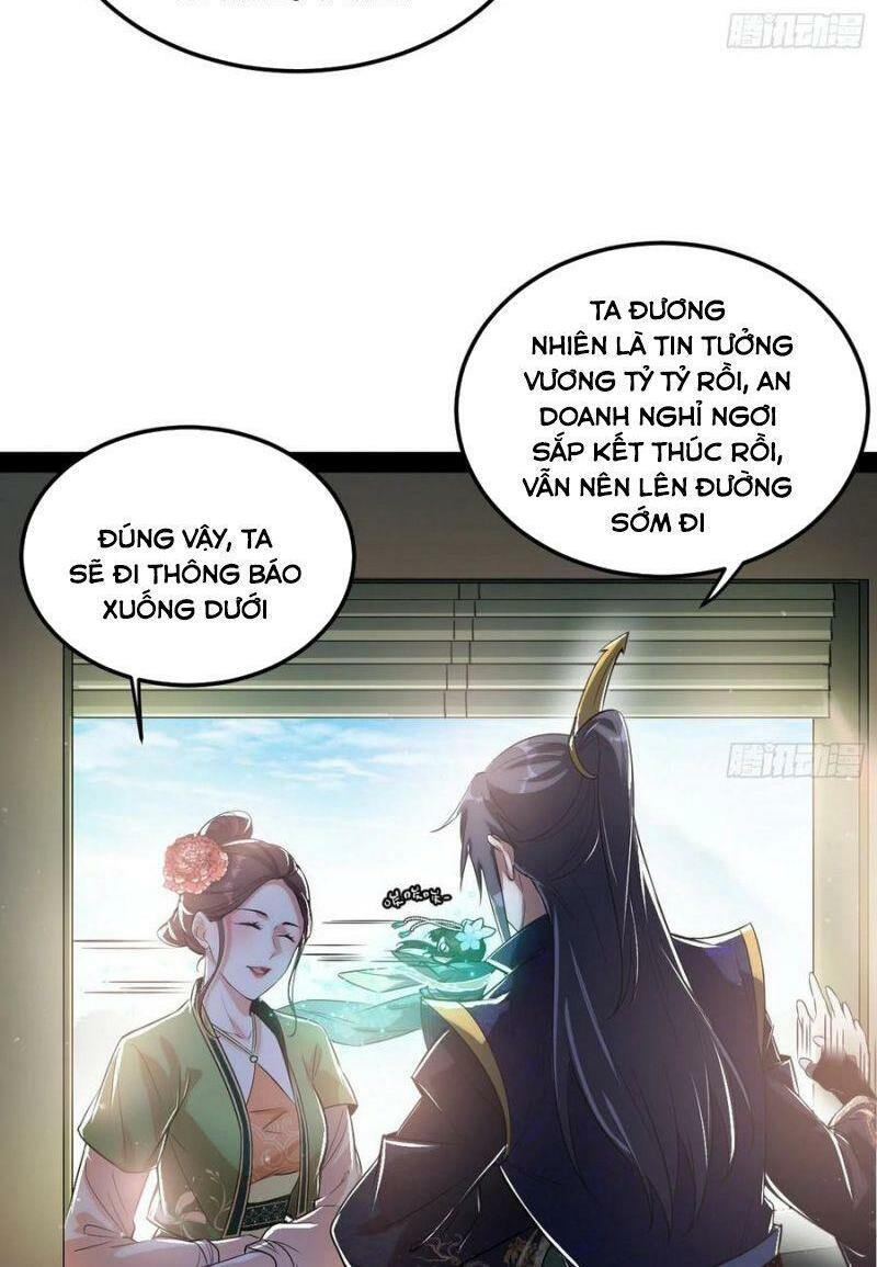 Ta Là Tà Đế Chapter 107 - Page 23