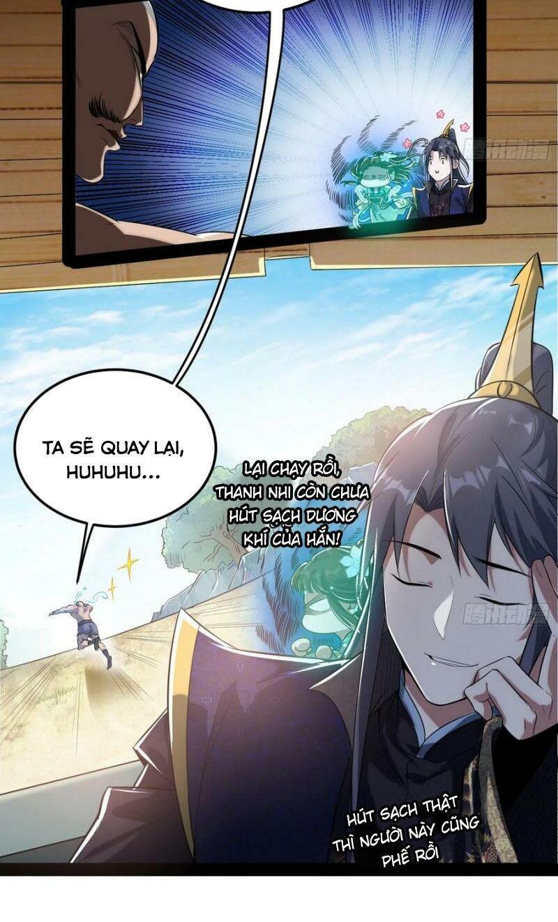 Ta Là Tà Đế Chapter 107 - Page 25