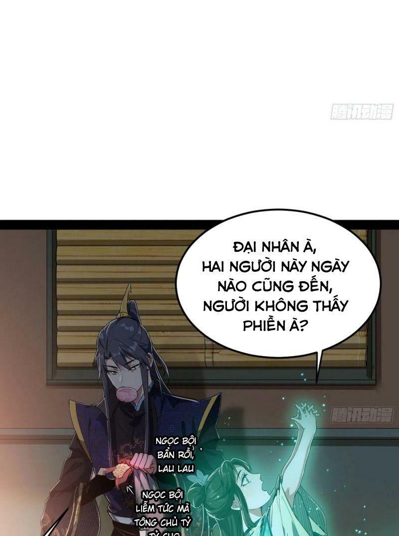 Ta Là Tà Đế Chapter 107 - Page 26