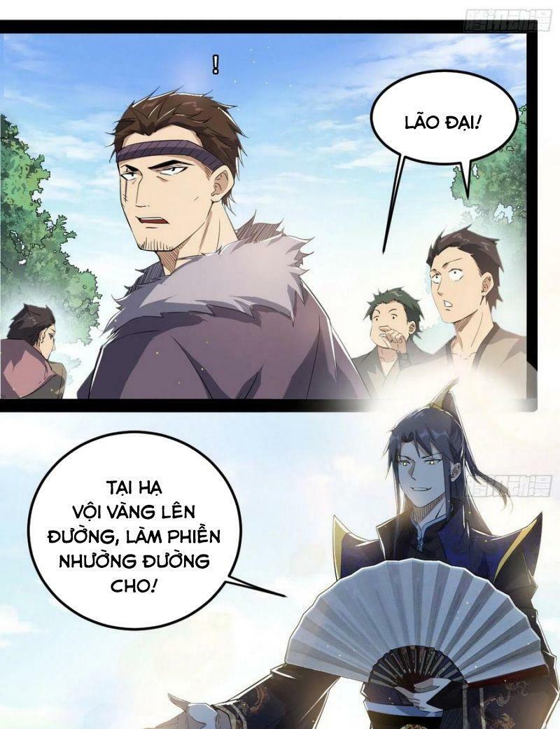 Ta Là Tà Đế Chapter 107 - Page 44