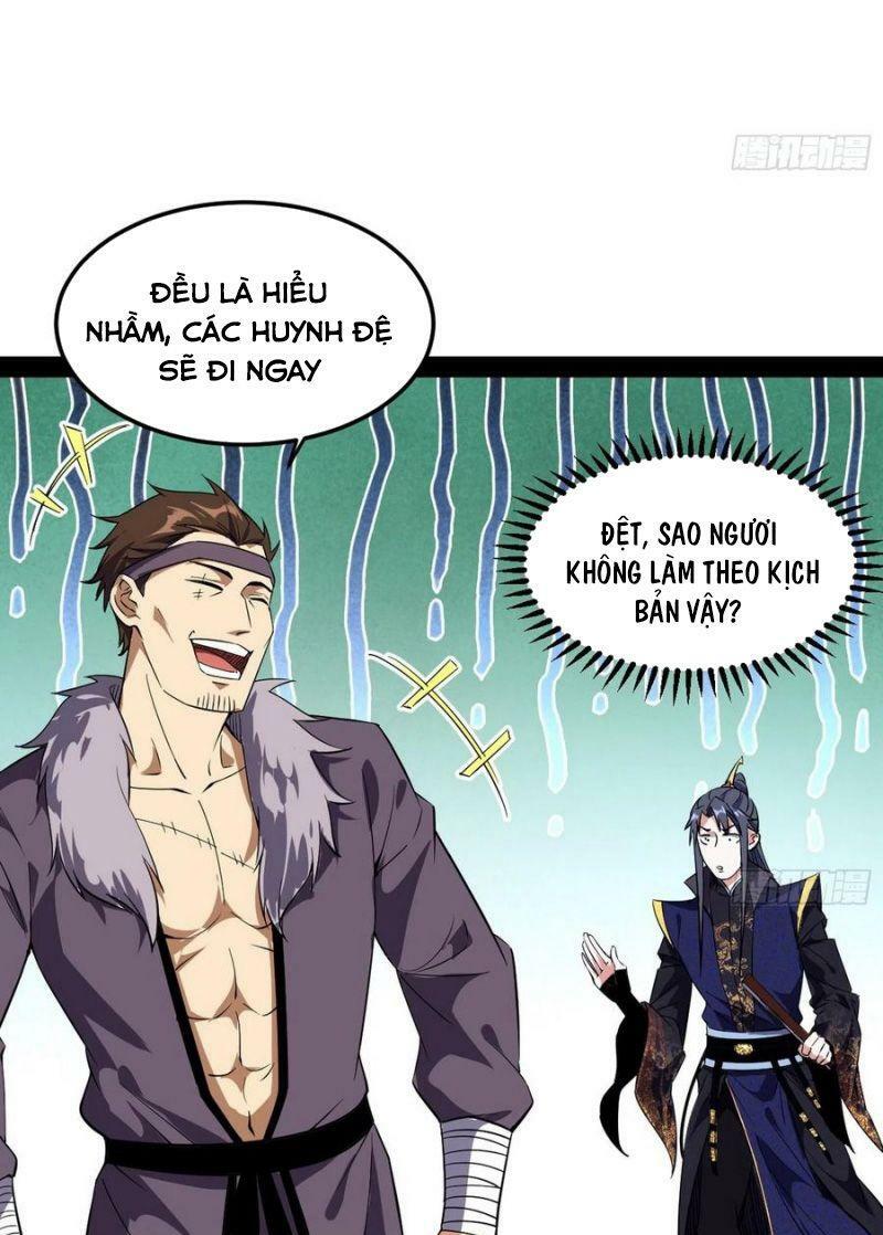 Ta Là Tà Đế Chapter 107 - Page 49