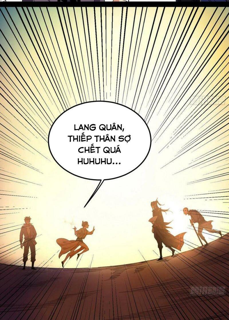 Ta Là Tà Đế Chapter 107 - Page 50