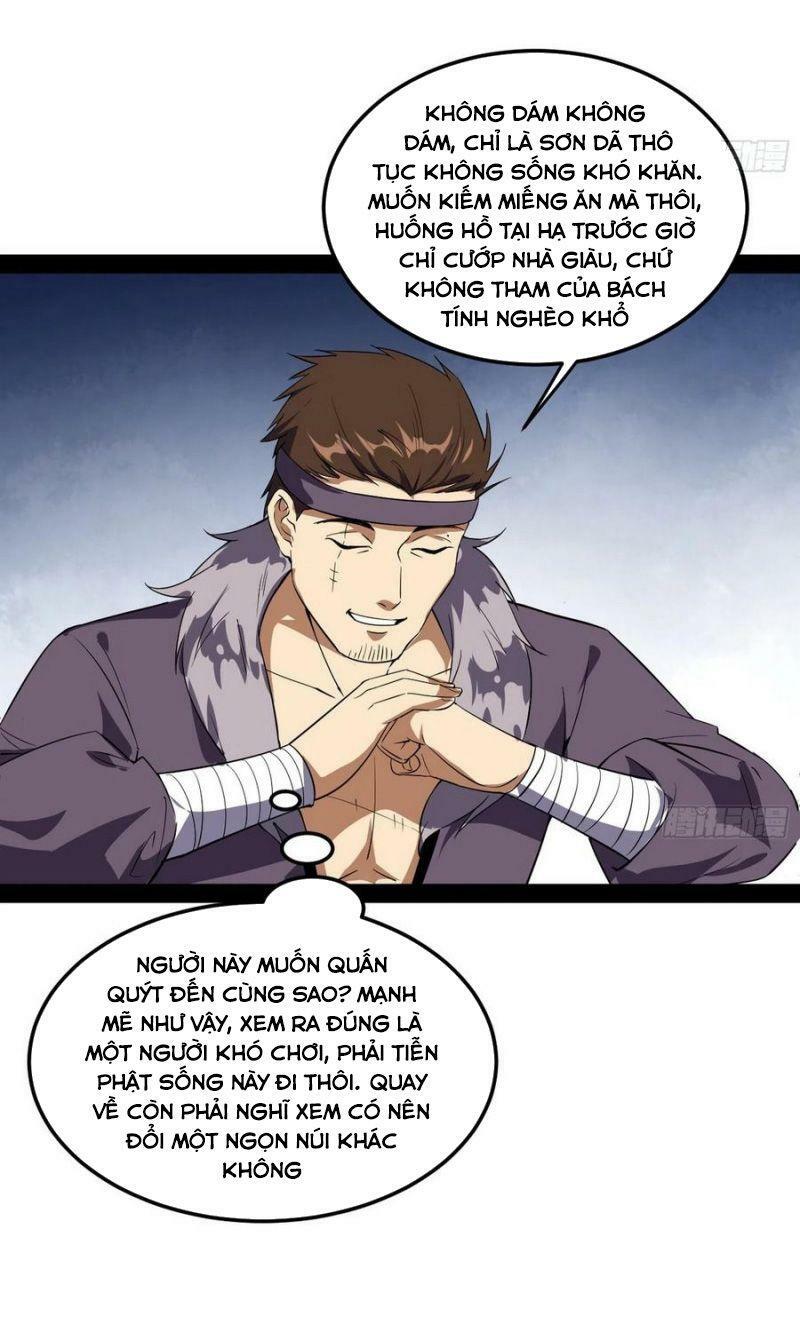 Ta Là Tà Đế Chapter 107 - Page 52