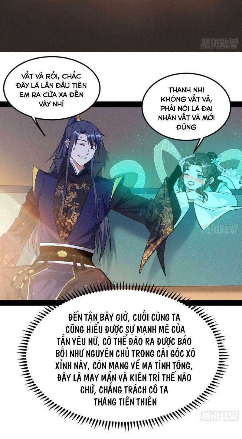 Ta Là Tà Đế Chapter 107 - Page 6