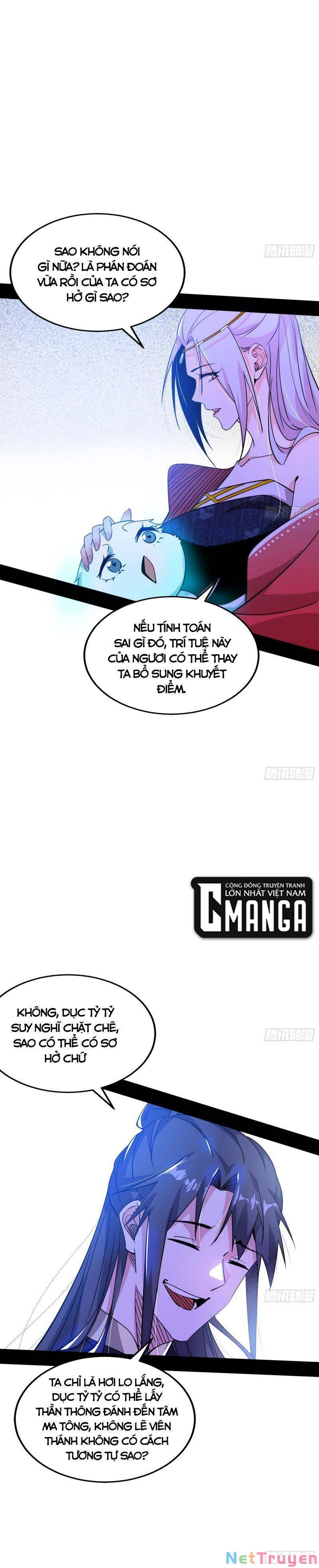 Ta Là Tà Đế Chapter 318 - Page 11