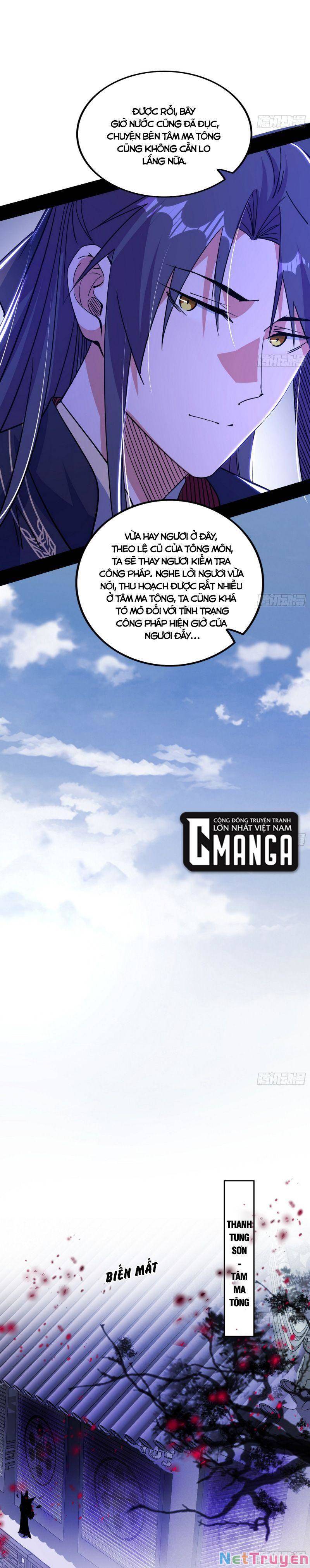 Ta Là Tà Đế Chapter 318 - Page 13