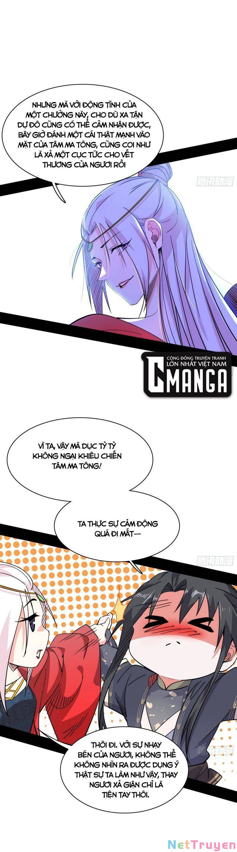 Ta Là Tà Đế Chapter 318 - Page 7