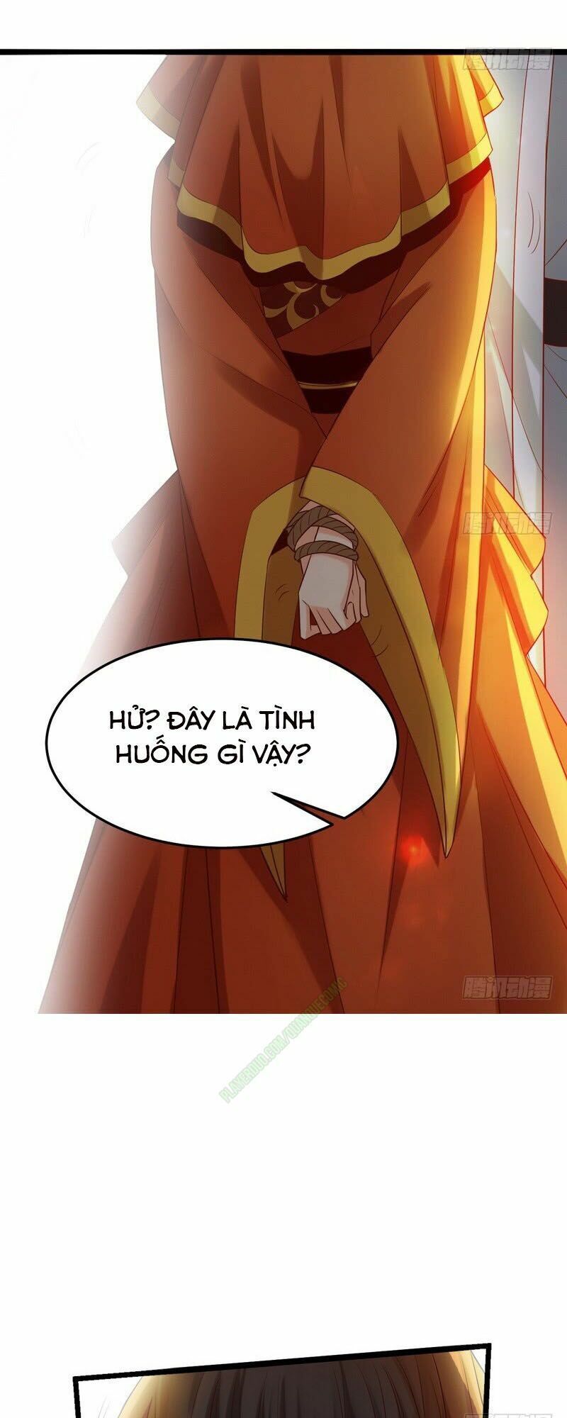 Ta Là Tà Đế Chapter 4 - Page 14