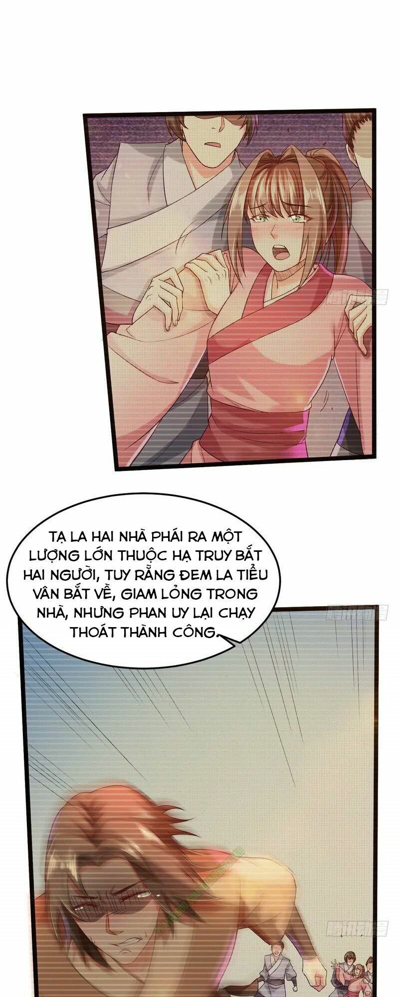 Ta Là Tà Đế Chapter 4 - Page 32