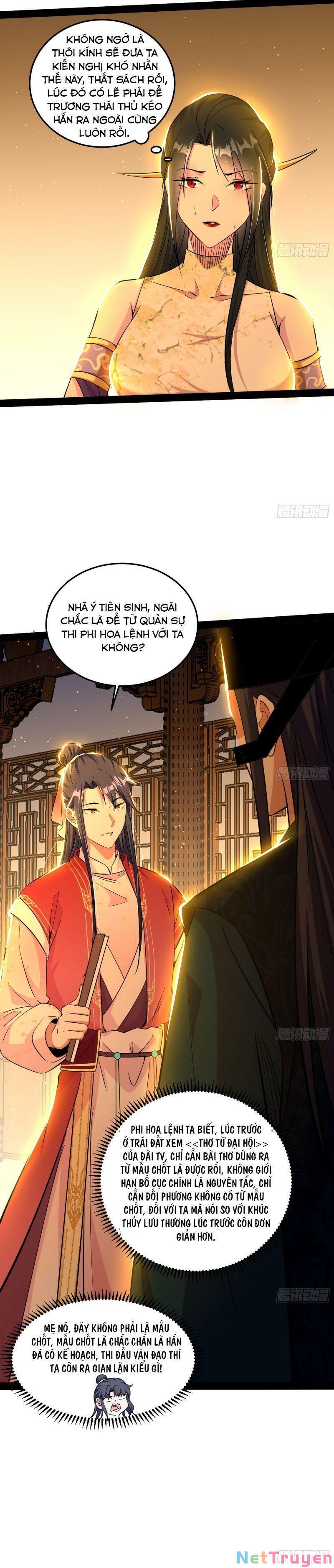 Ta Là Tà Đế Chapter 228 - Page 14