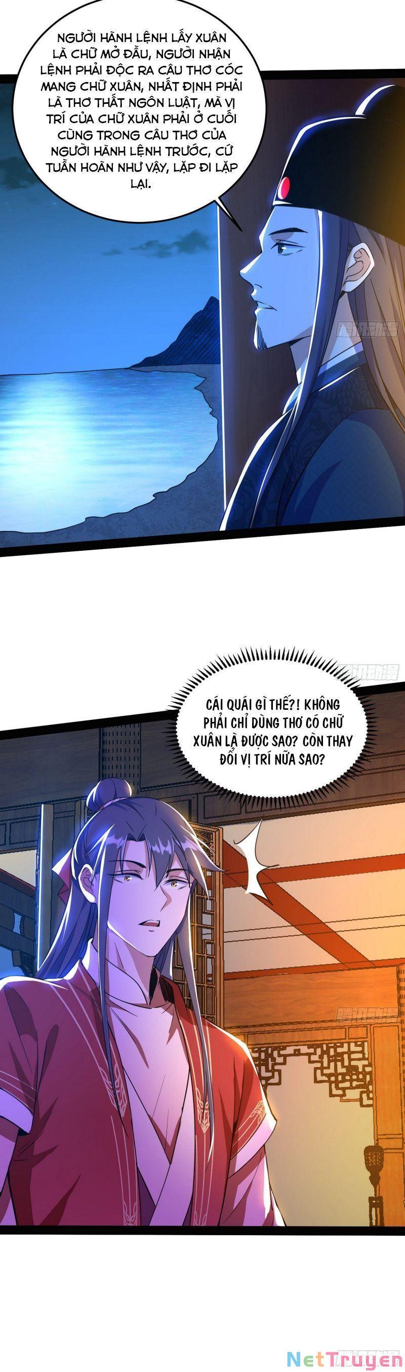 Ta Là Tà Đế Chapter 228 - Page 24