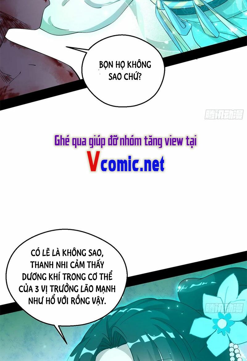 Ta Là Tà Đế Chapter 142 - Page 11