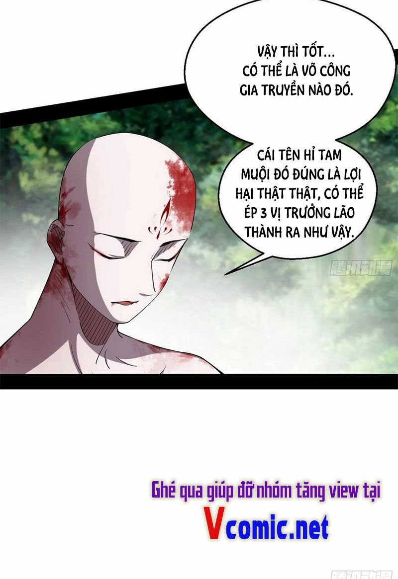 Ta Là Tà Đế Chapter 142 - Page 13