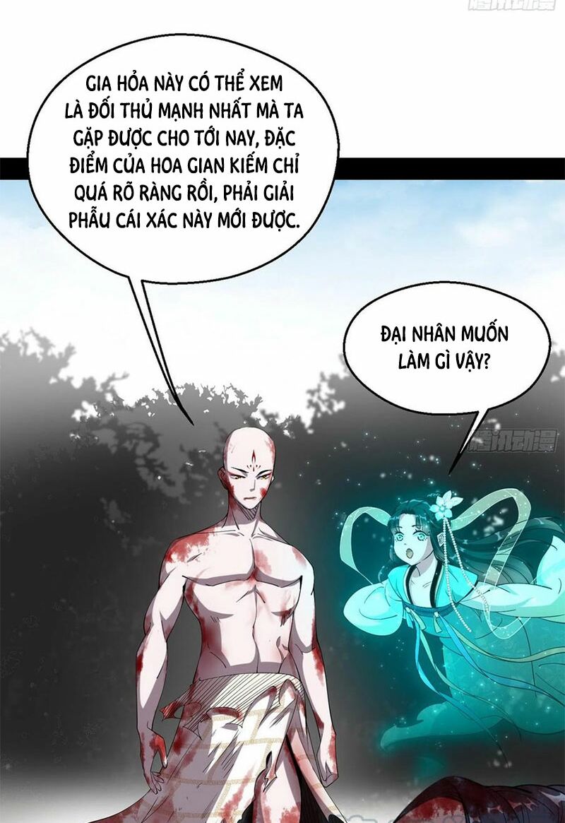 Ta Là Tà Đế Chapter 142 - Page 14