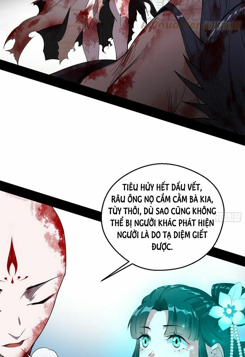 Ta Là Tà Đế Chapter 142 - Page 15