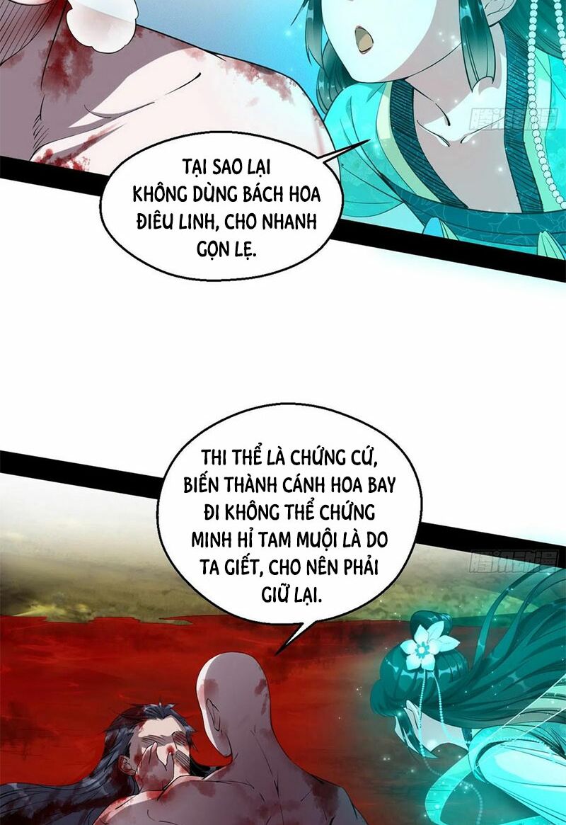 Ta Là Tà Đế Chapter 142 - Page 16