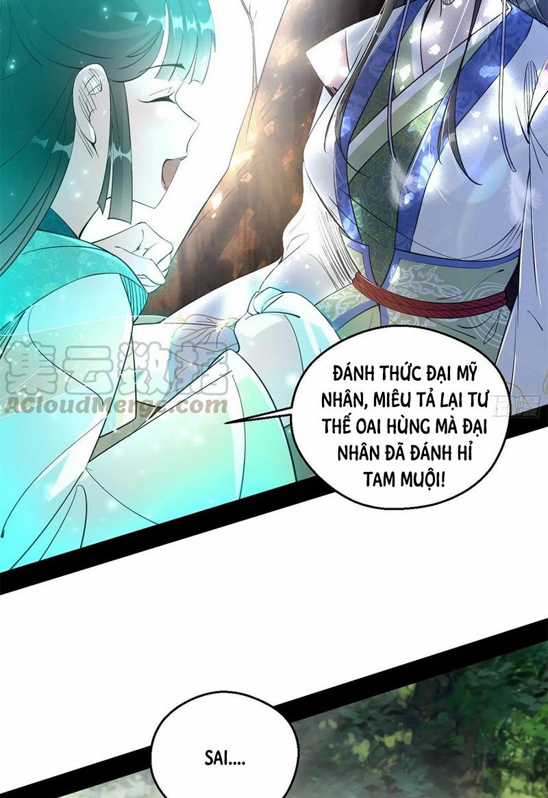 Ta Là Tà Đế Chapter 142 - Page 21