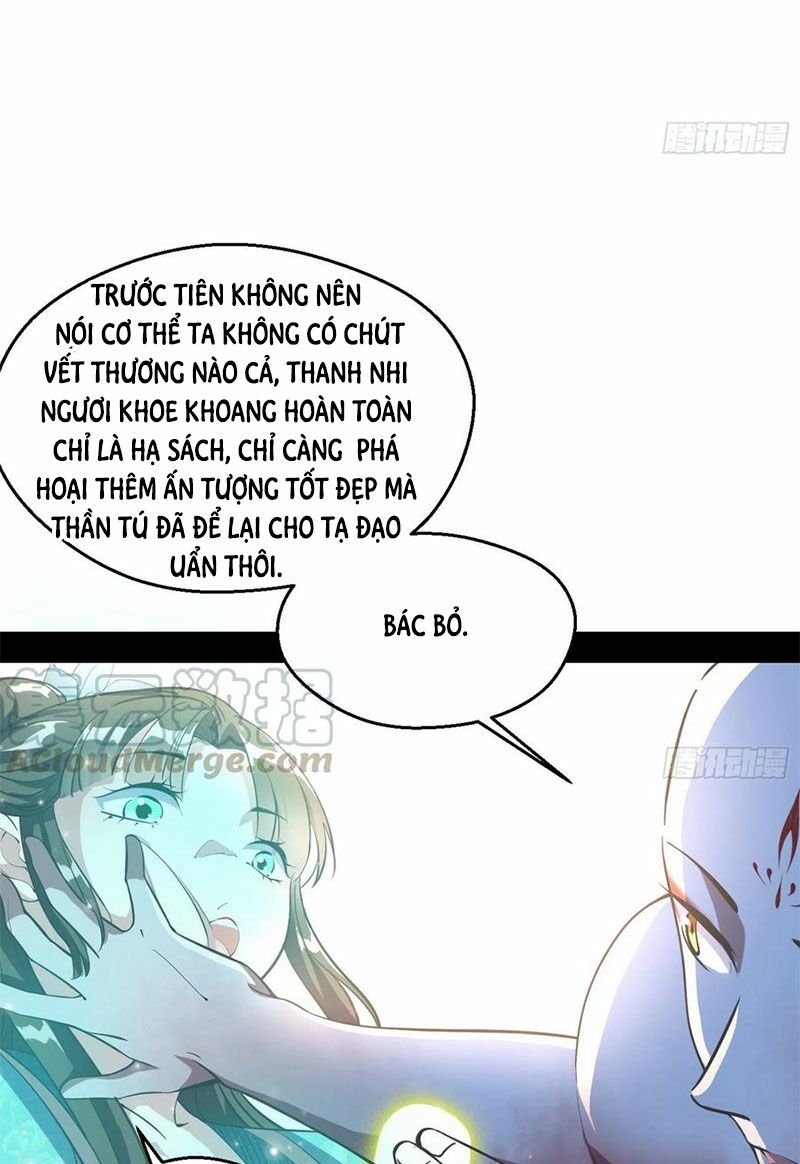 Ta Là Tà Đế Chapter 142 - Page 23