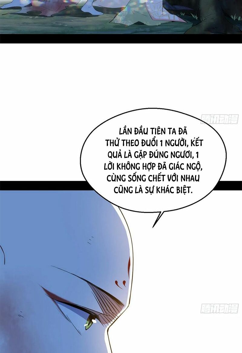 Ta Là Tà Đế Chapter 142 - Page 26