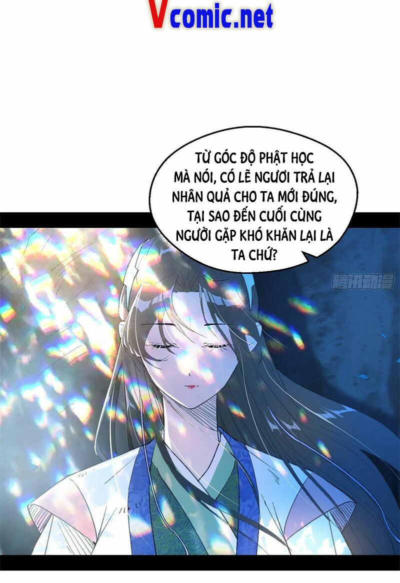 Ta Là Tà Đế Chapter 142 - Page 28