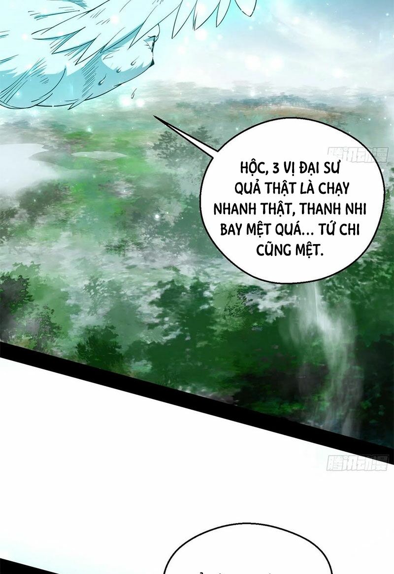 Ta Là Tà Đế Chapter 142 - Page 3