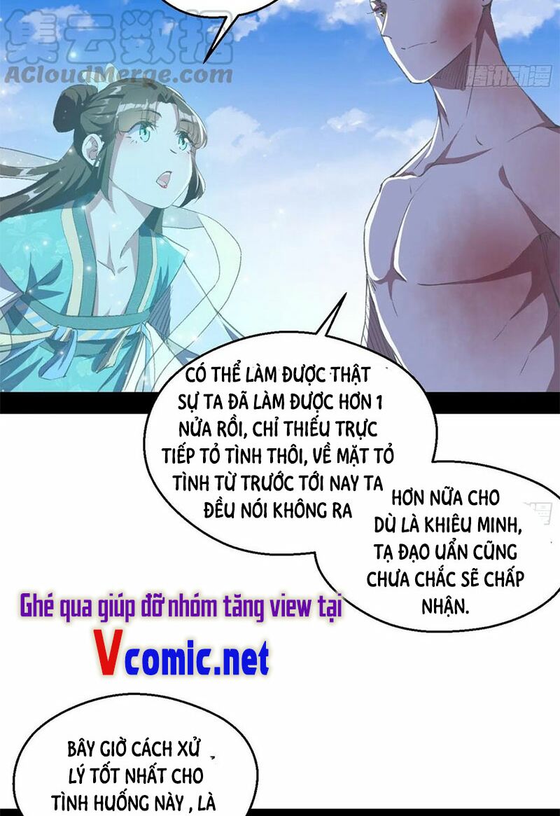 Ta Là Tà Đế Chapter 142 - Page 30