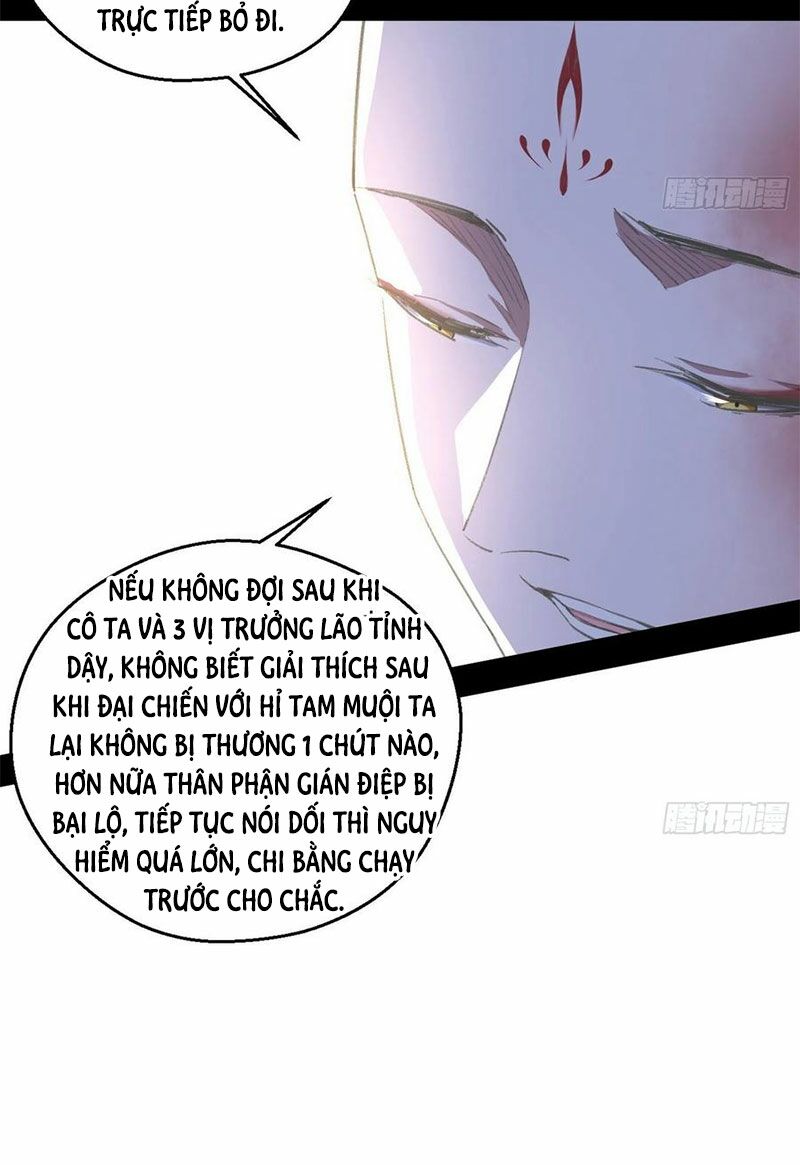 Ta Là Tà Đế Chapter 142 - Page 31