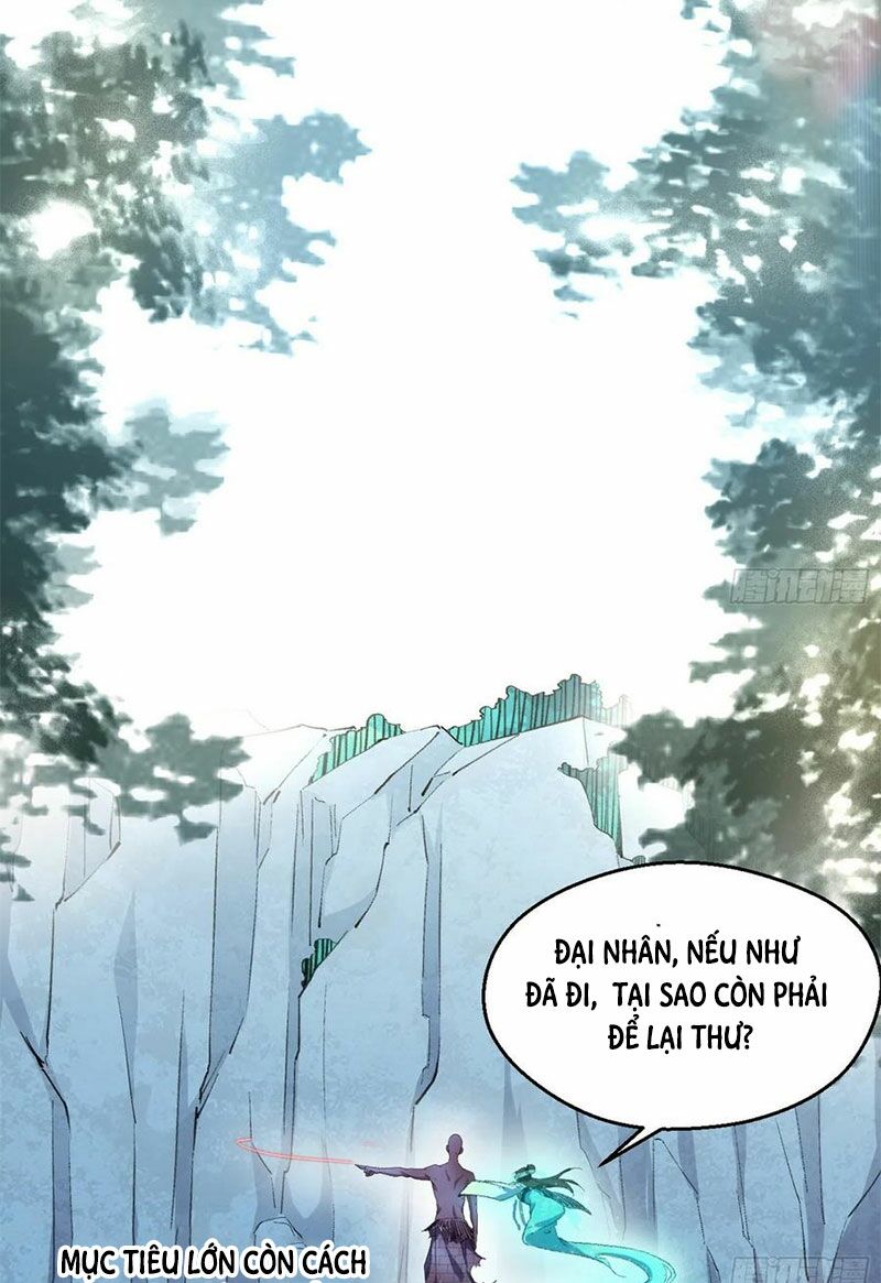 Ta Là Tà Đế Chapter 142 - Page 35