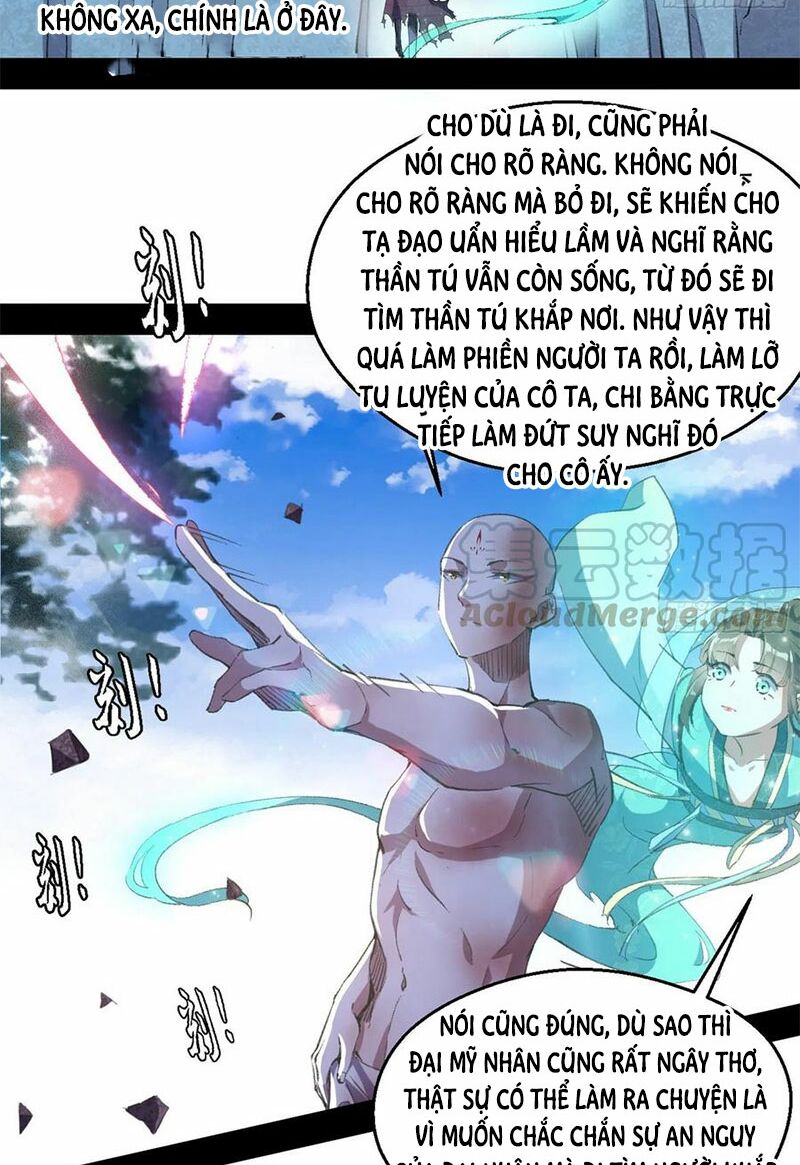 Ta Là Tà Đế Chapter 142 - Page 36