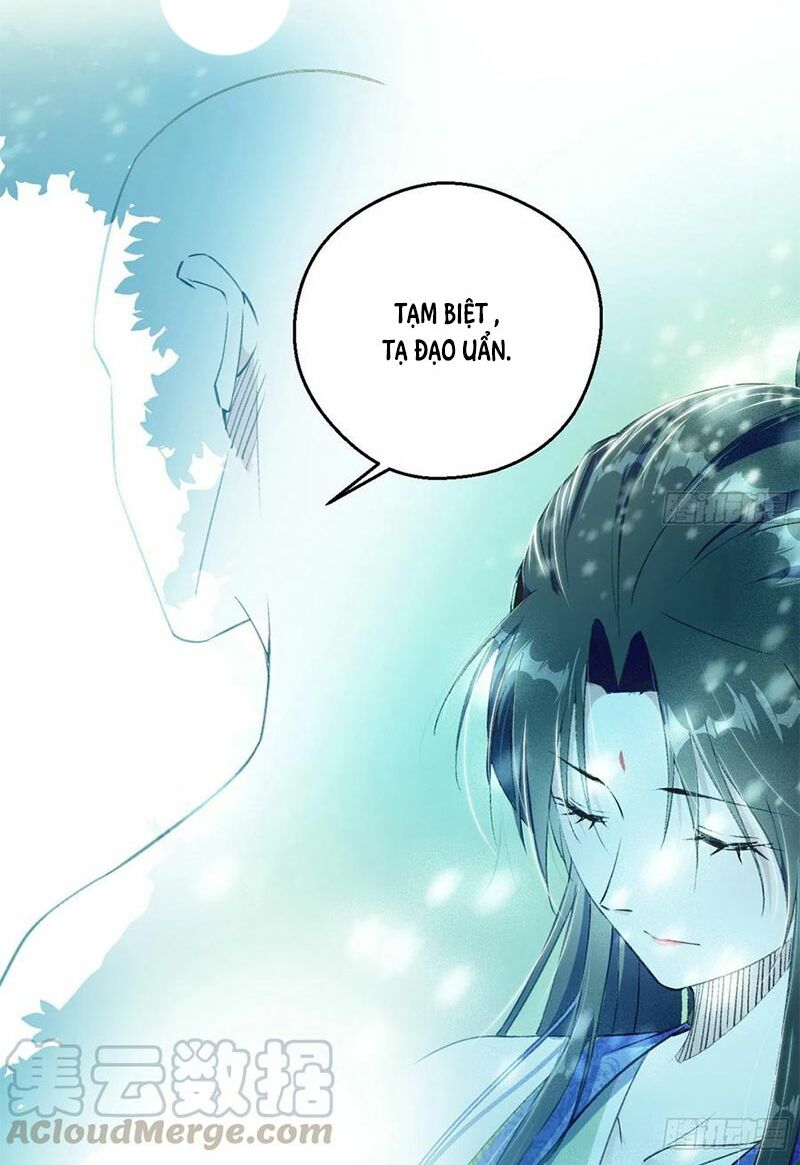 Ta Là Tà Đế Chapter 142 - Page 42