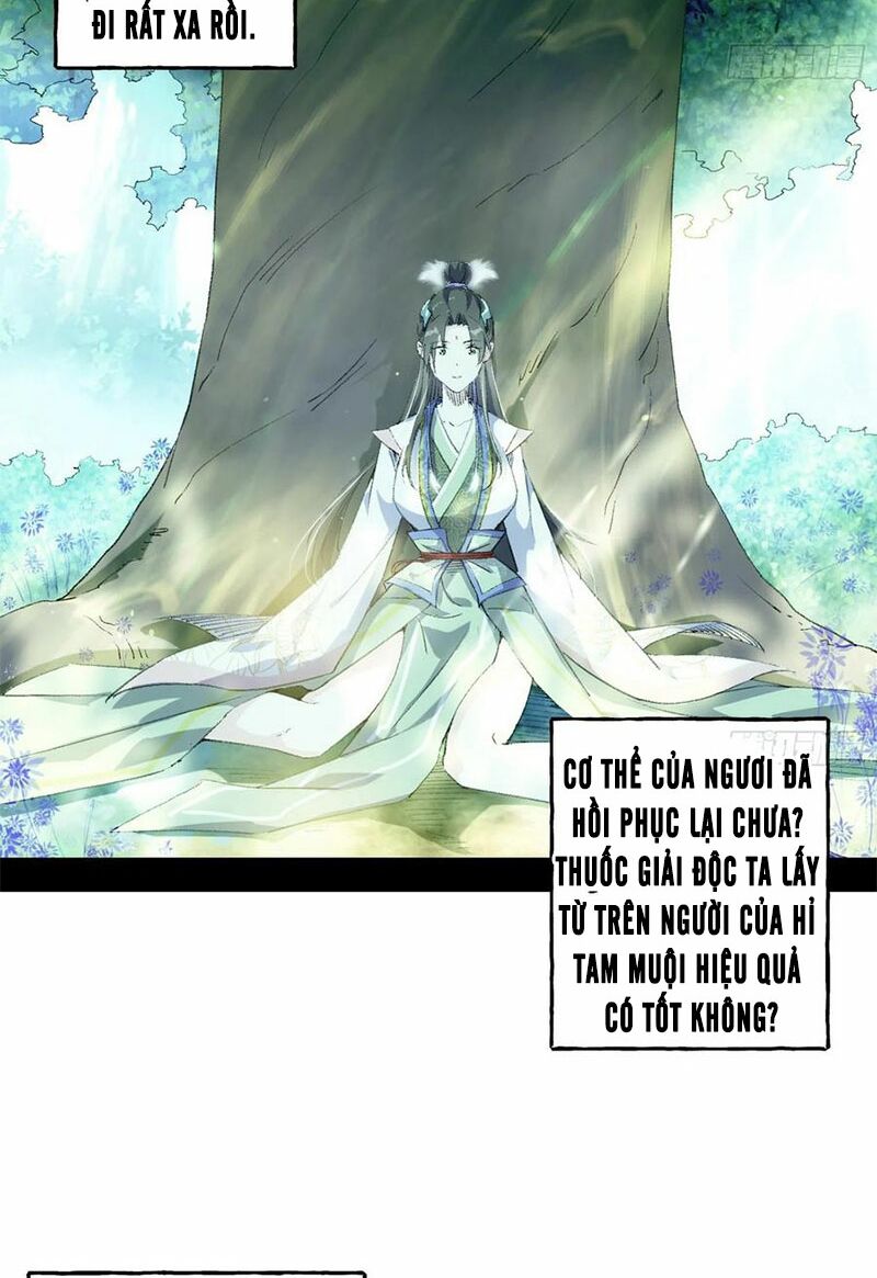 Ta Là Tà Đế Chapter 142 - Page 44