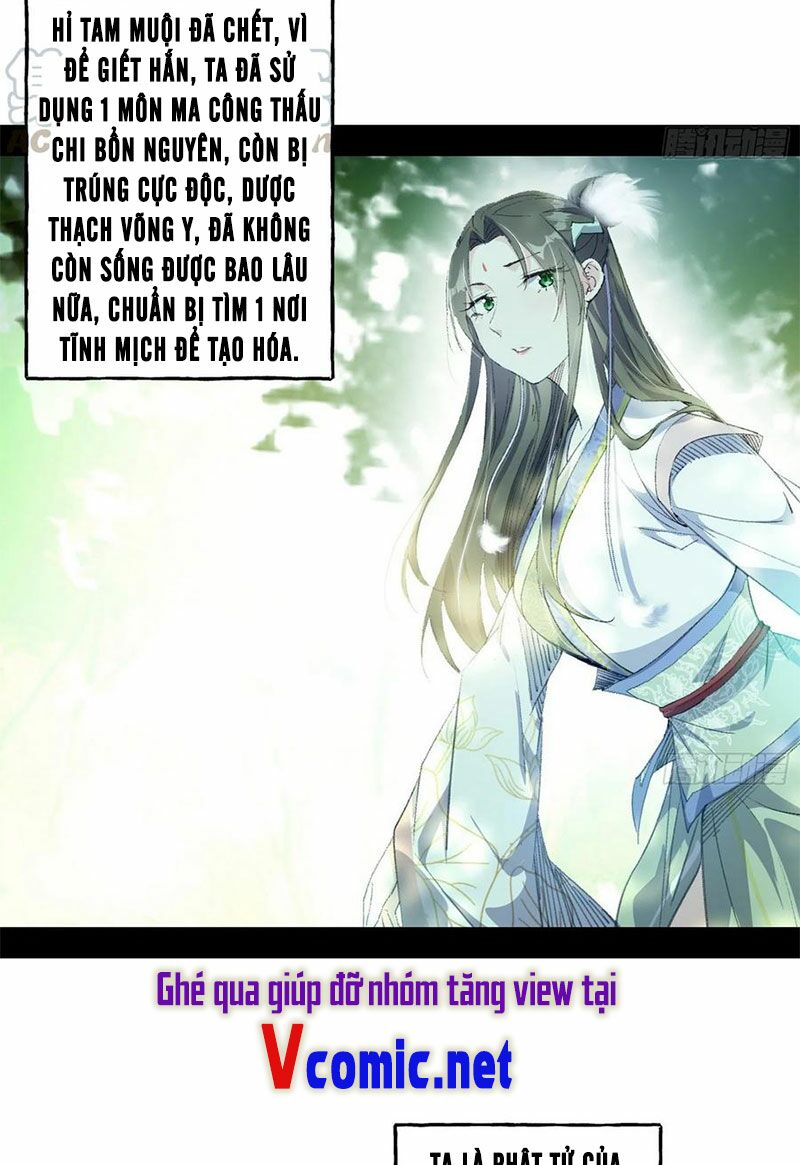 Ta Là Tà Đế Chapter 142 - Page 45