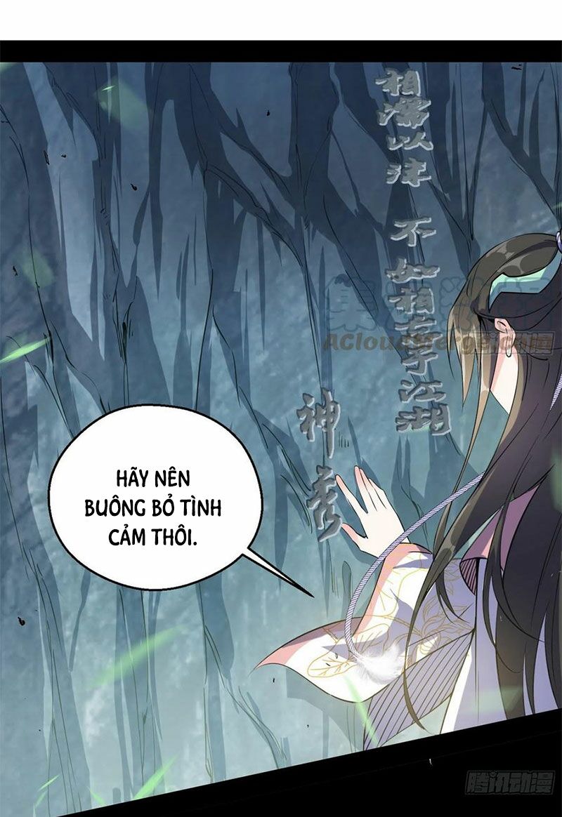 Ta Là Tà Đế Chapter 142 - Page 49