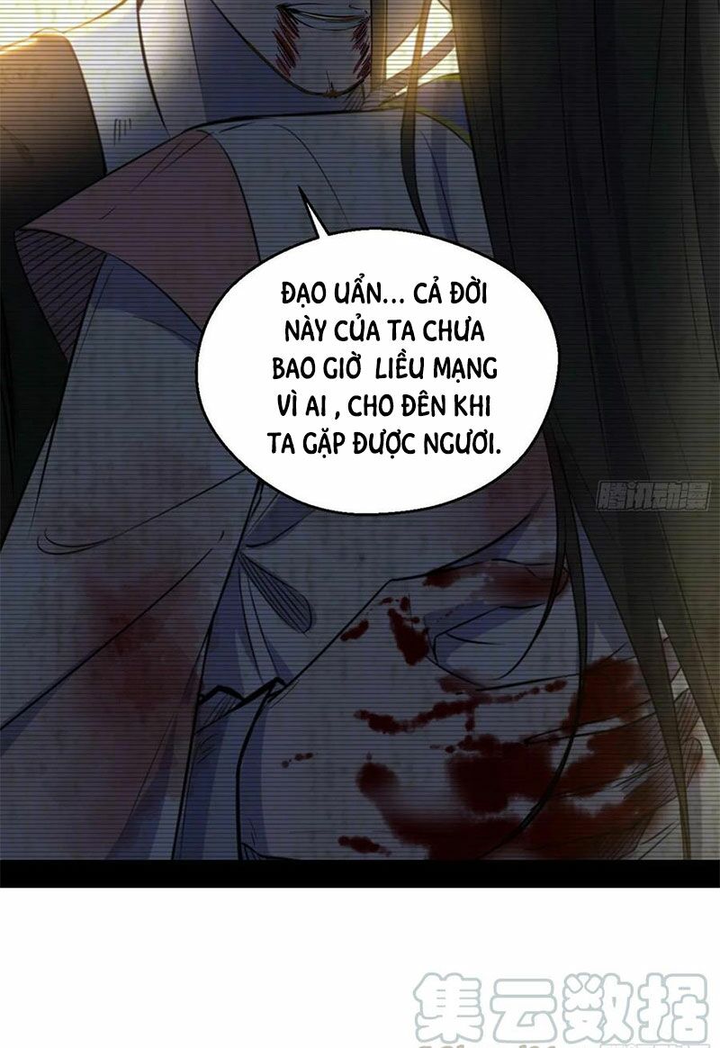 Ta Là Tà Đế Chapter 142 - Page 57