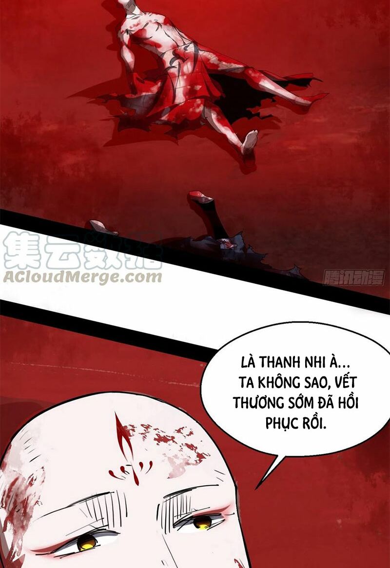 Ta Là Tà Đế Chapter 142 - Page 6