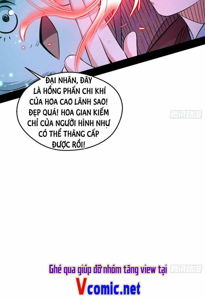 Ta Là Tà Đế Chapter 142 - Page 70