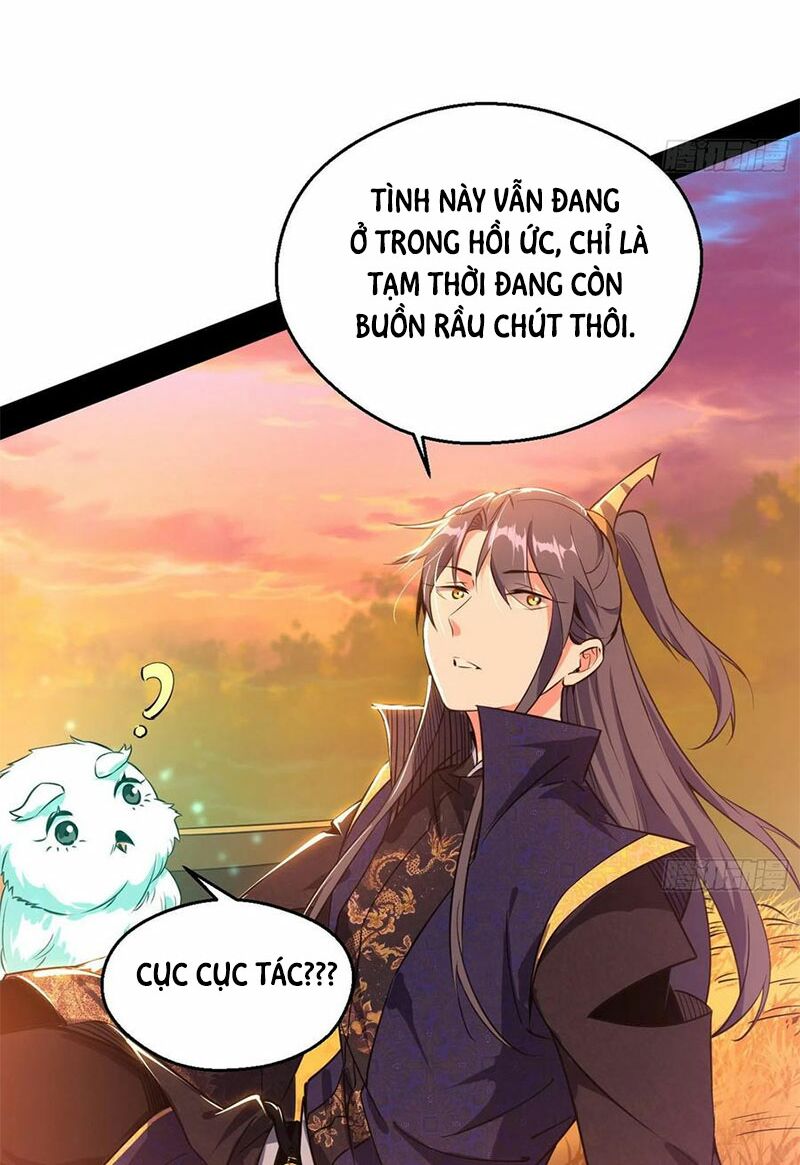 Ta Là Tà Đế Chapter 142 - Page 72