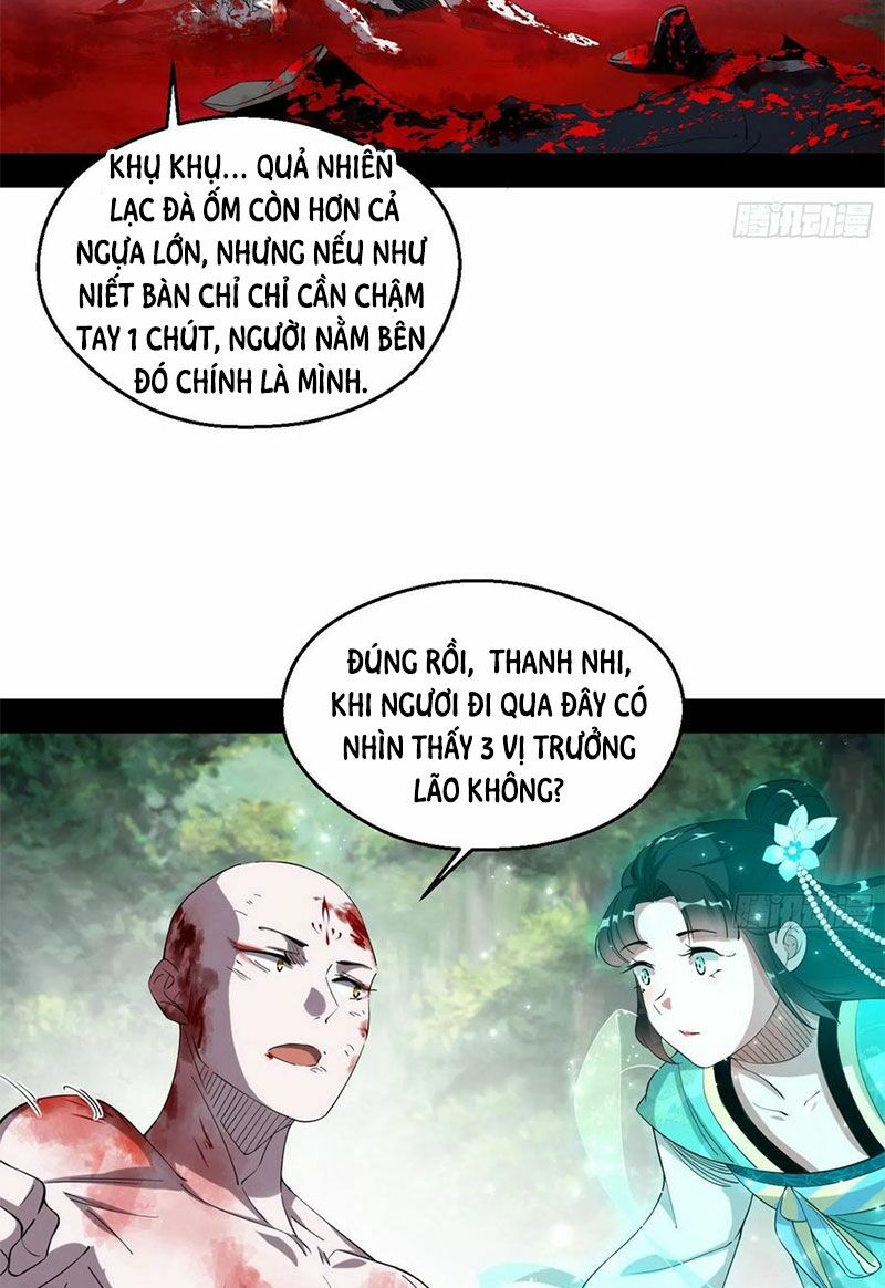 Ta Là Tà Đế Chapter 142 - Page 9