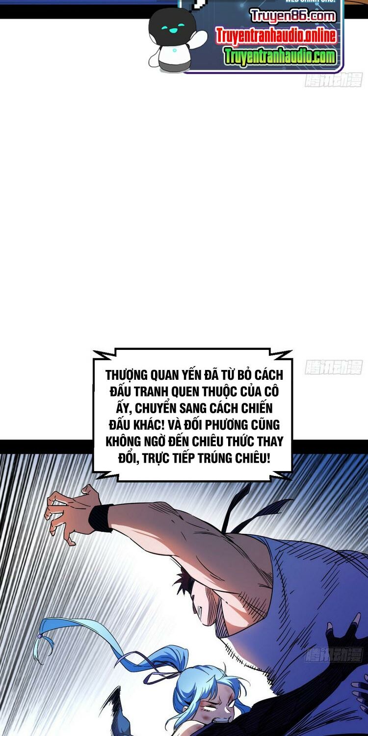 Ta Là Tà Đế Chapter 176 - Page 43