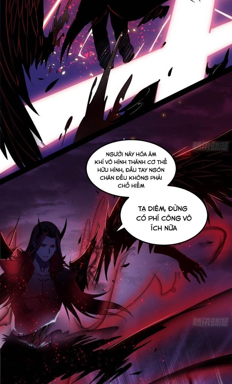 Ta Là Tà Đế Chapter 71 - Page 12