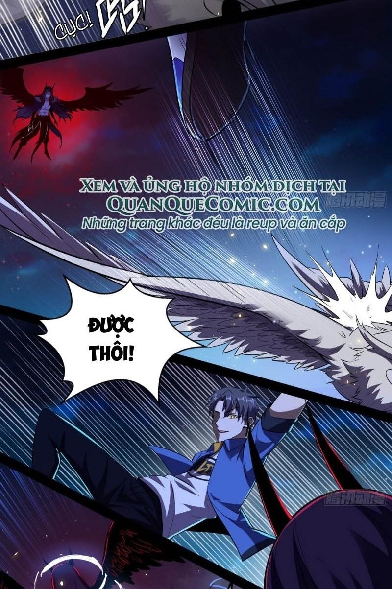 Ta Là Tà Đế Chapter 71 - Page 14