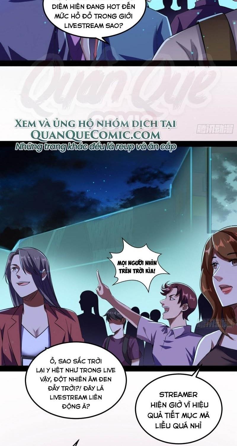 Ta Là Tà Đế Chapter 71 - Page 2