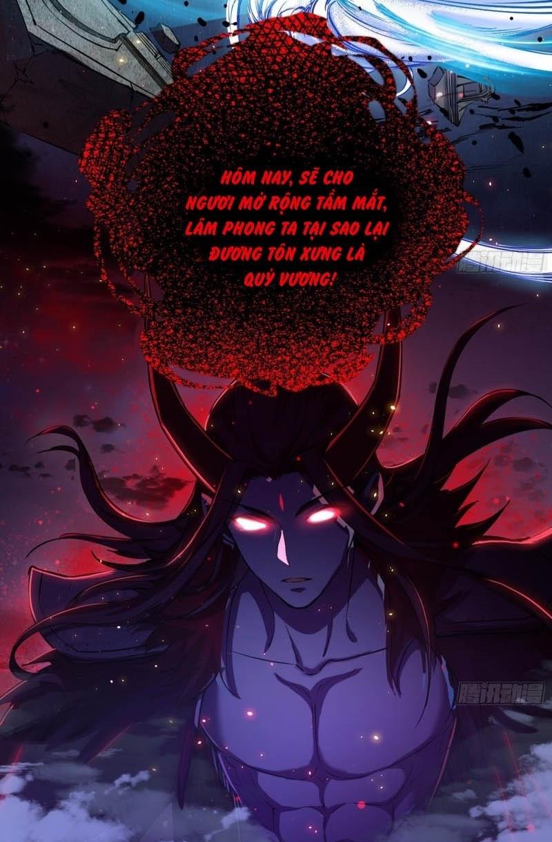 Ta Là Tà Đế Chapter 71 - Page 29