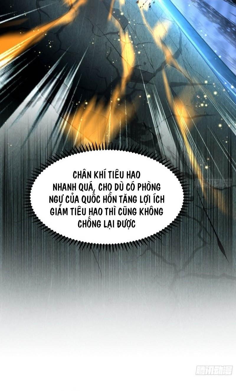 Ta Là Tà Đế Chapter 71 - Page 38