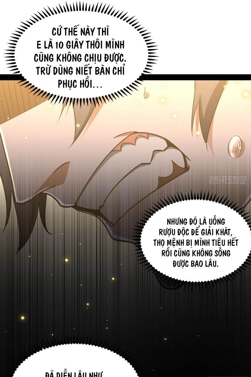 Ta Là Tà Đế Chapter 71 - Page 39