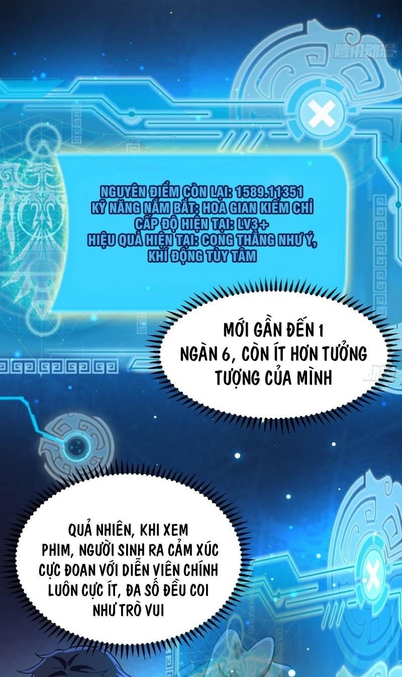 Ta Là Tà Đế Chapter 71 - Page 41