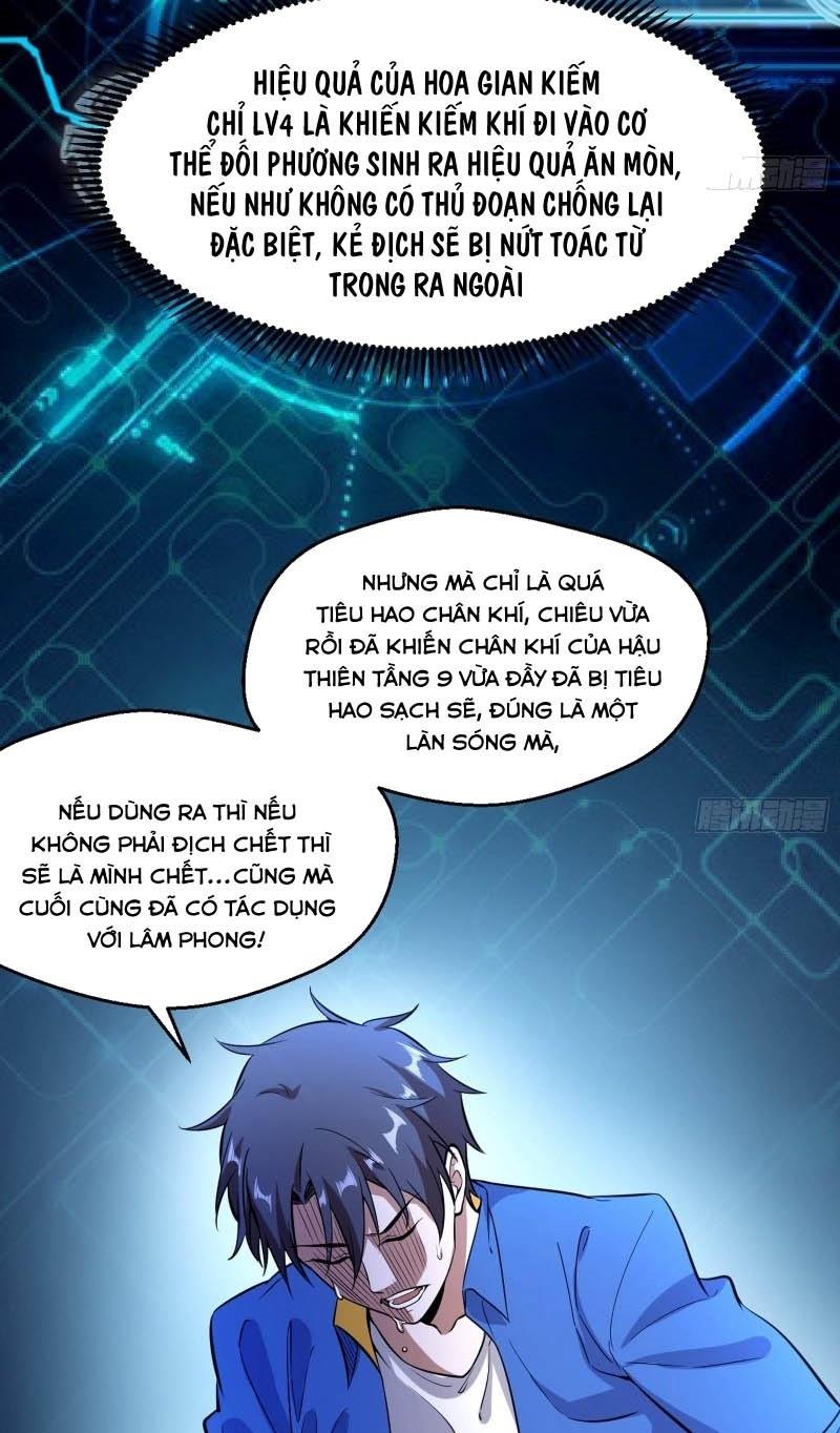 Ta Là Tà Đế Chapter 71 - Page 59