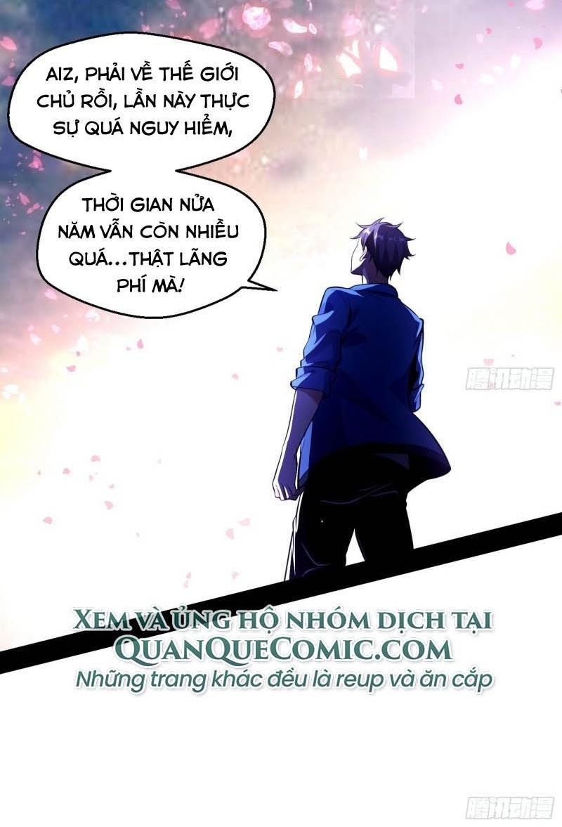 Ta Là Tà Đế Chapter 71 - Page 62